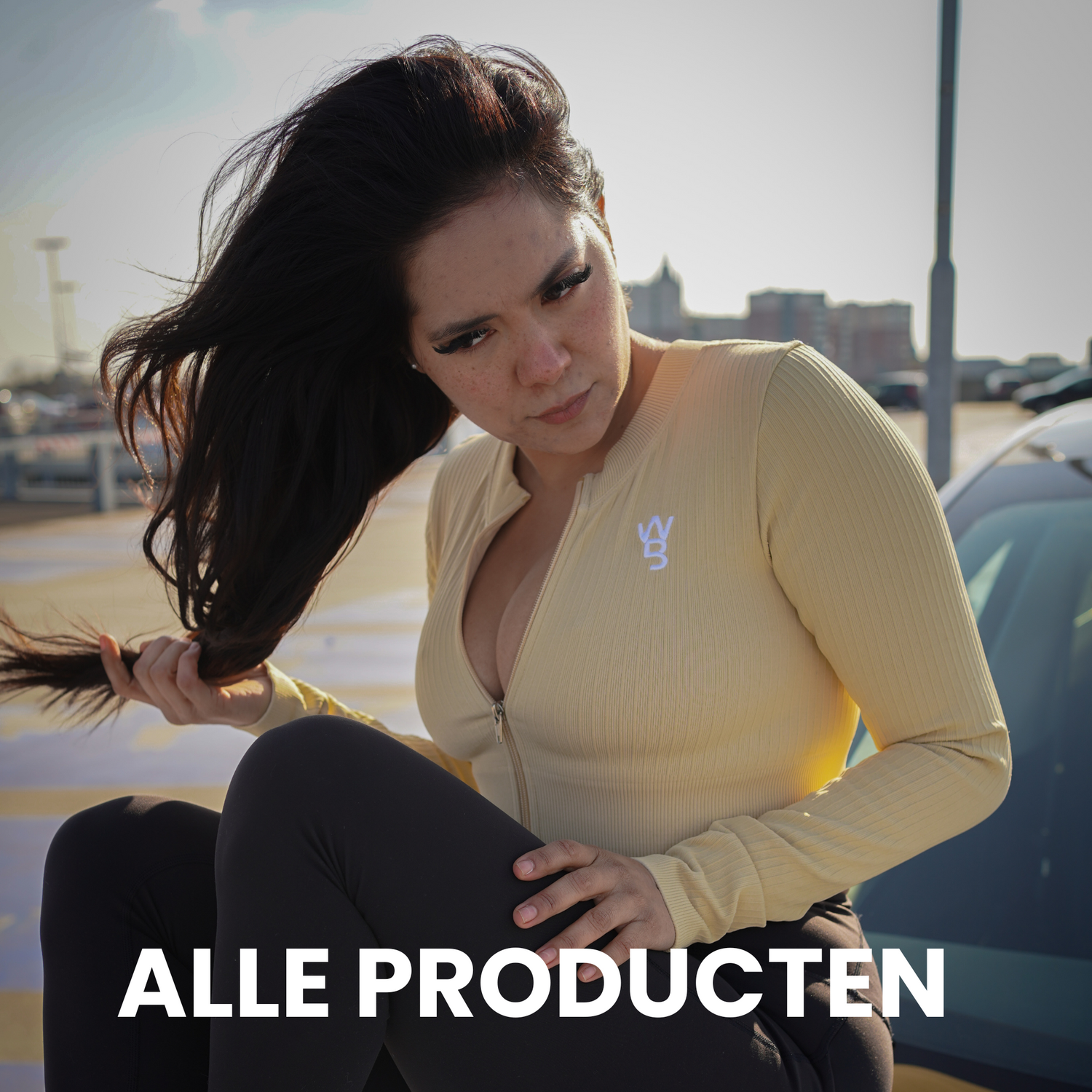 Alle Producten - Vrouwen